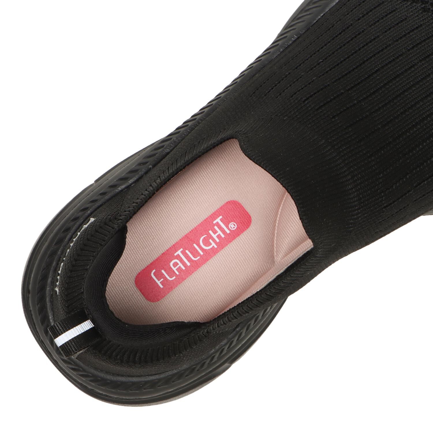 ABC SELECT「【ABC SELECT】PL KNIT SLIP ON」|スニーカー|