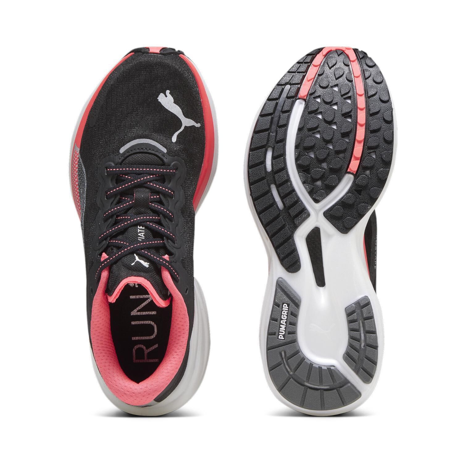 PUMA「【PUMA】W DEVIATE NITRO 2」|スニーカー|