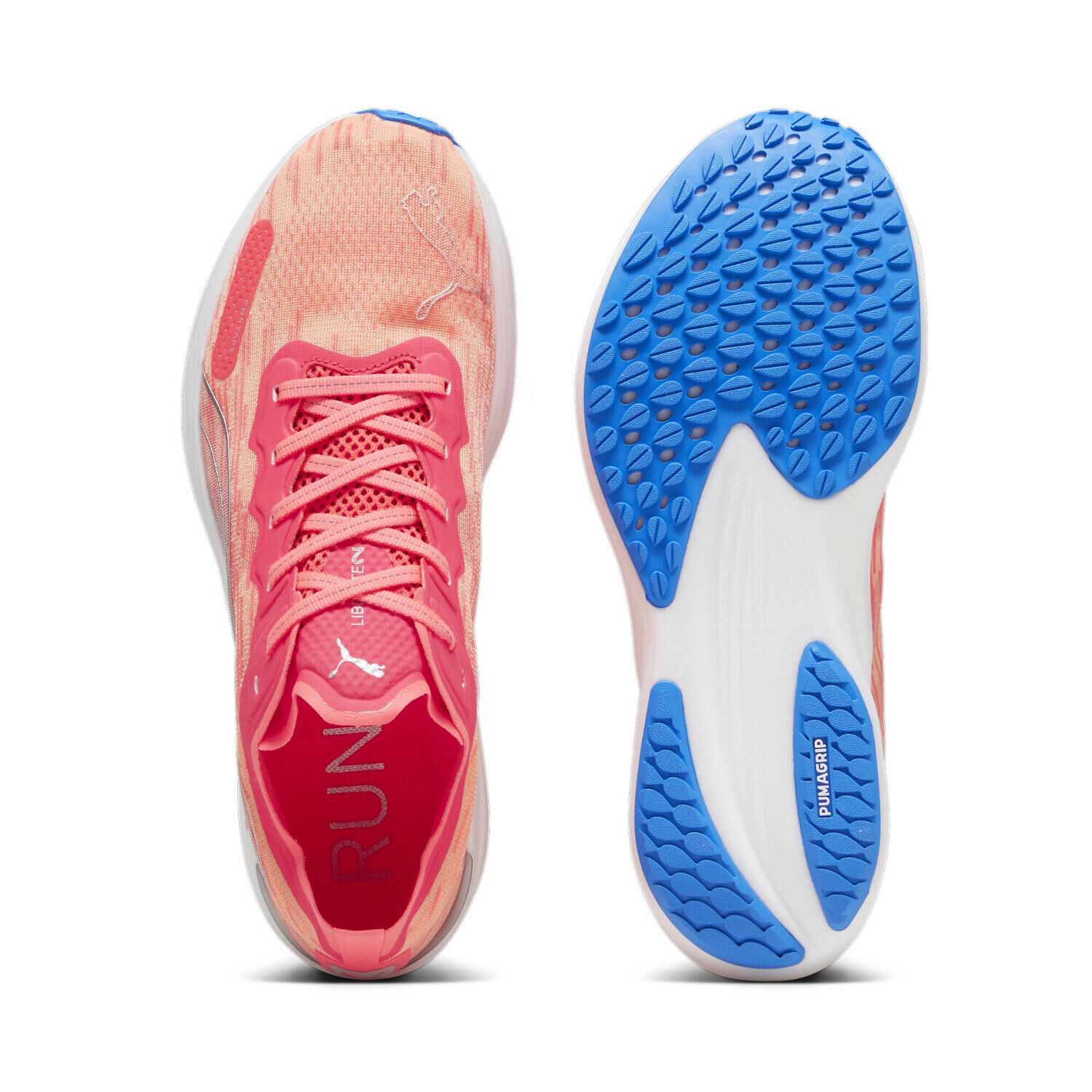 PUMA「【PUMA】LIBERATE NITRO 2」|スニーカー|