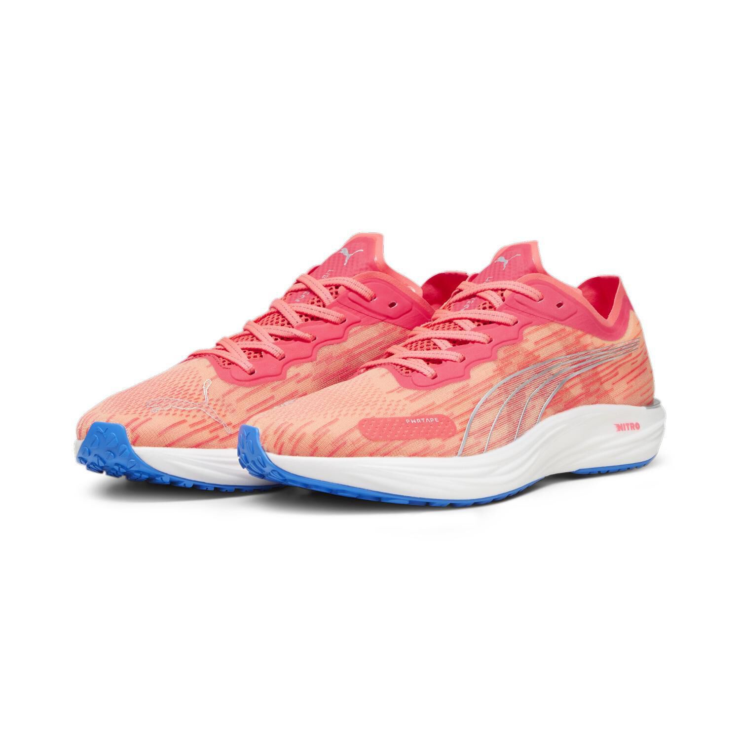 PUMA「【PUMA】LIBERATE NITRO 2」|スニーカー|