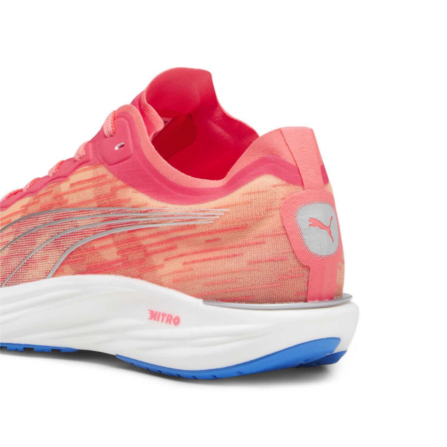 PUMA「【PUMA】LIBERATE NITRO 2」|スニーカー|