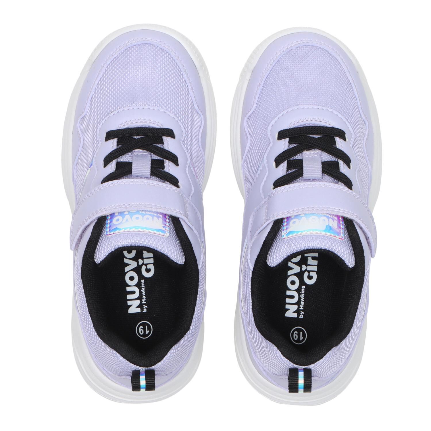 NUOVO「【NUOVO】17-22(H) JENNIE」|スニーカー|