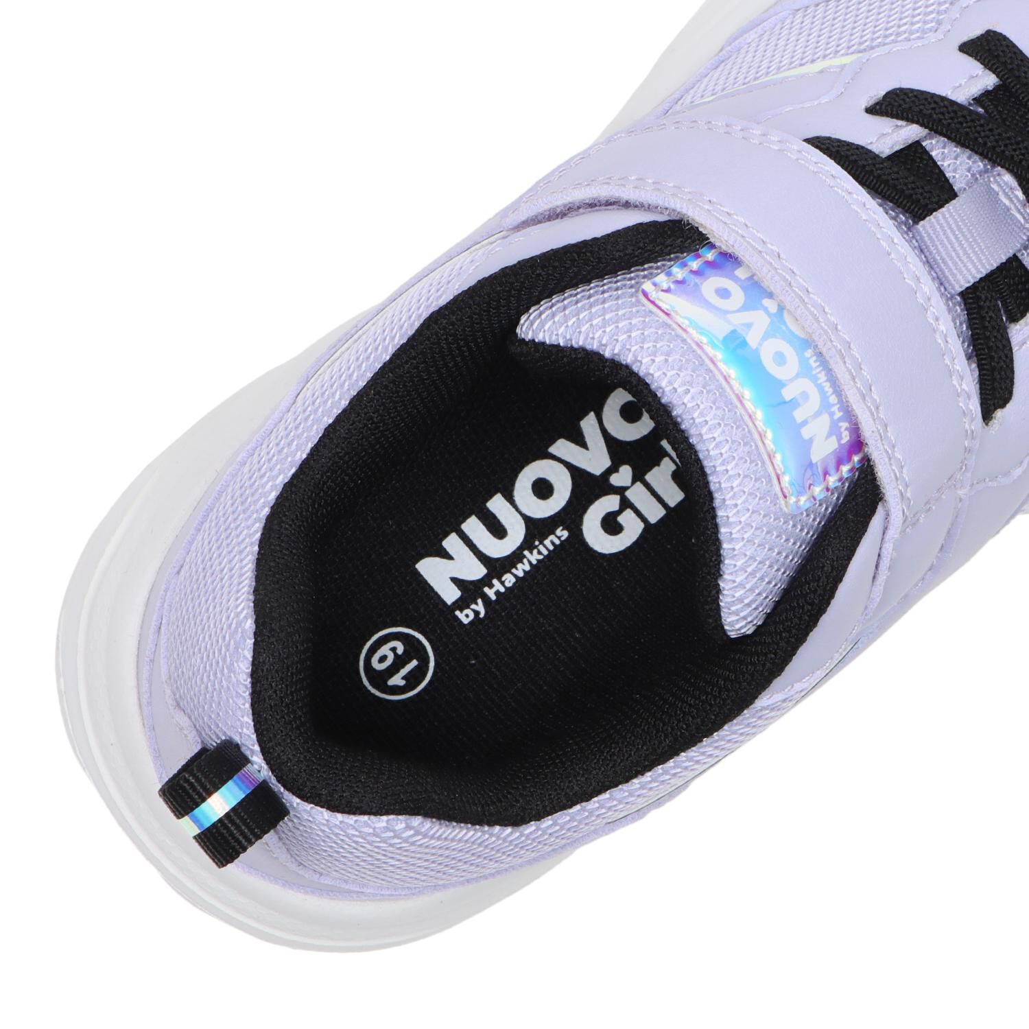 NUOVO「【NUOVO】17-22(H) JENNIE」|スニーカー|