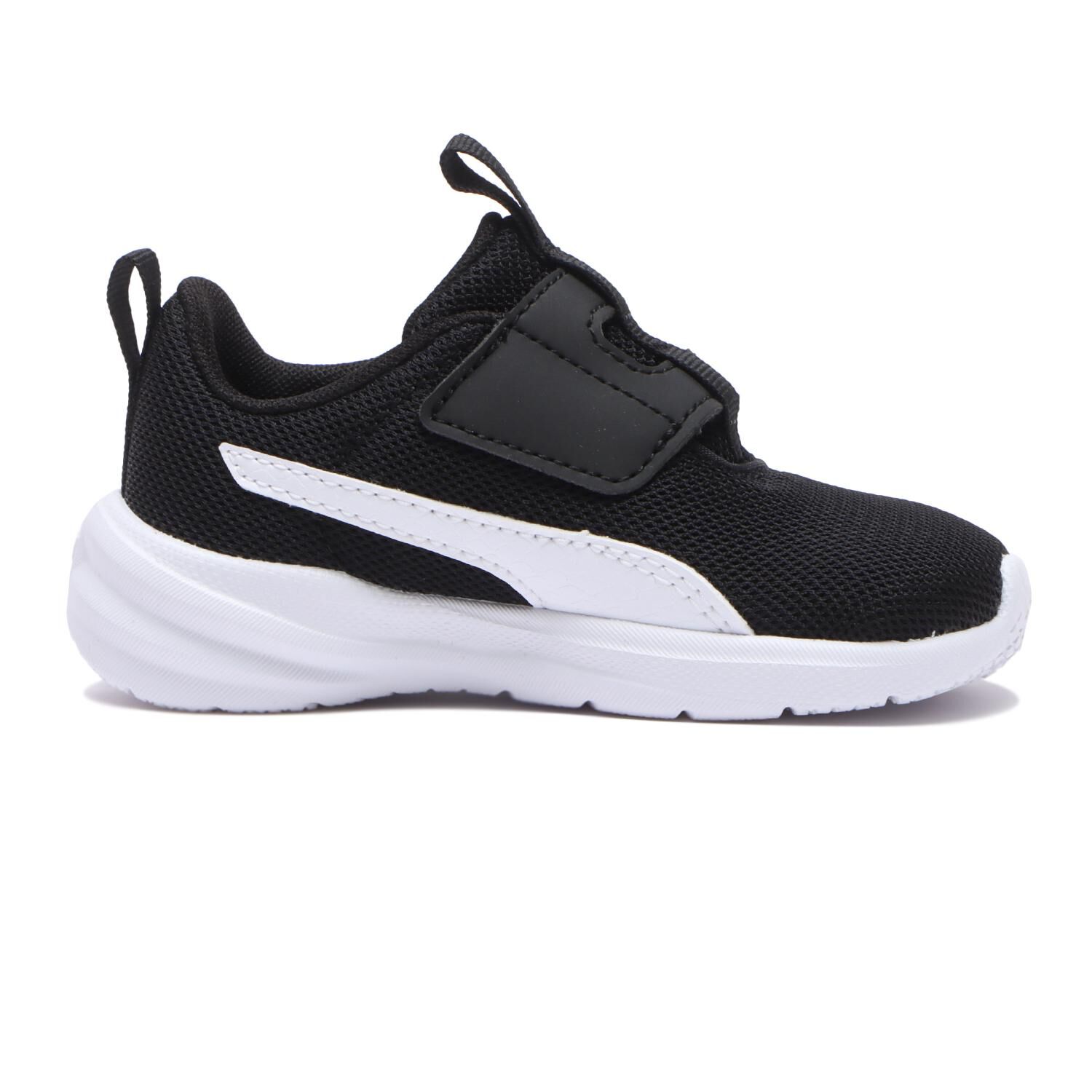 PUMA「【PUMA】12-16 RICKIE RUNNER NU INF」|スニーカー|