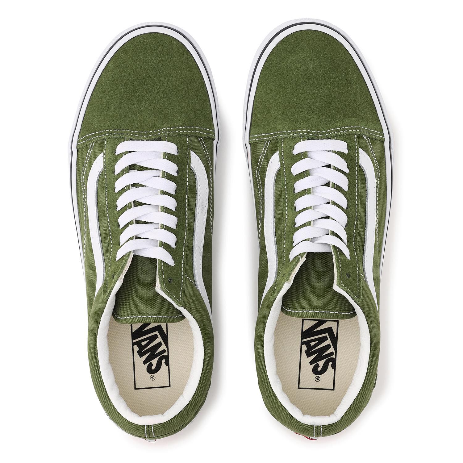VANS「【VANS】Old Skool」|スニーカー|
