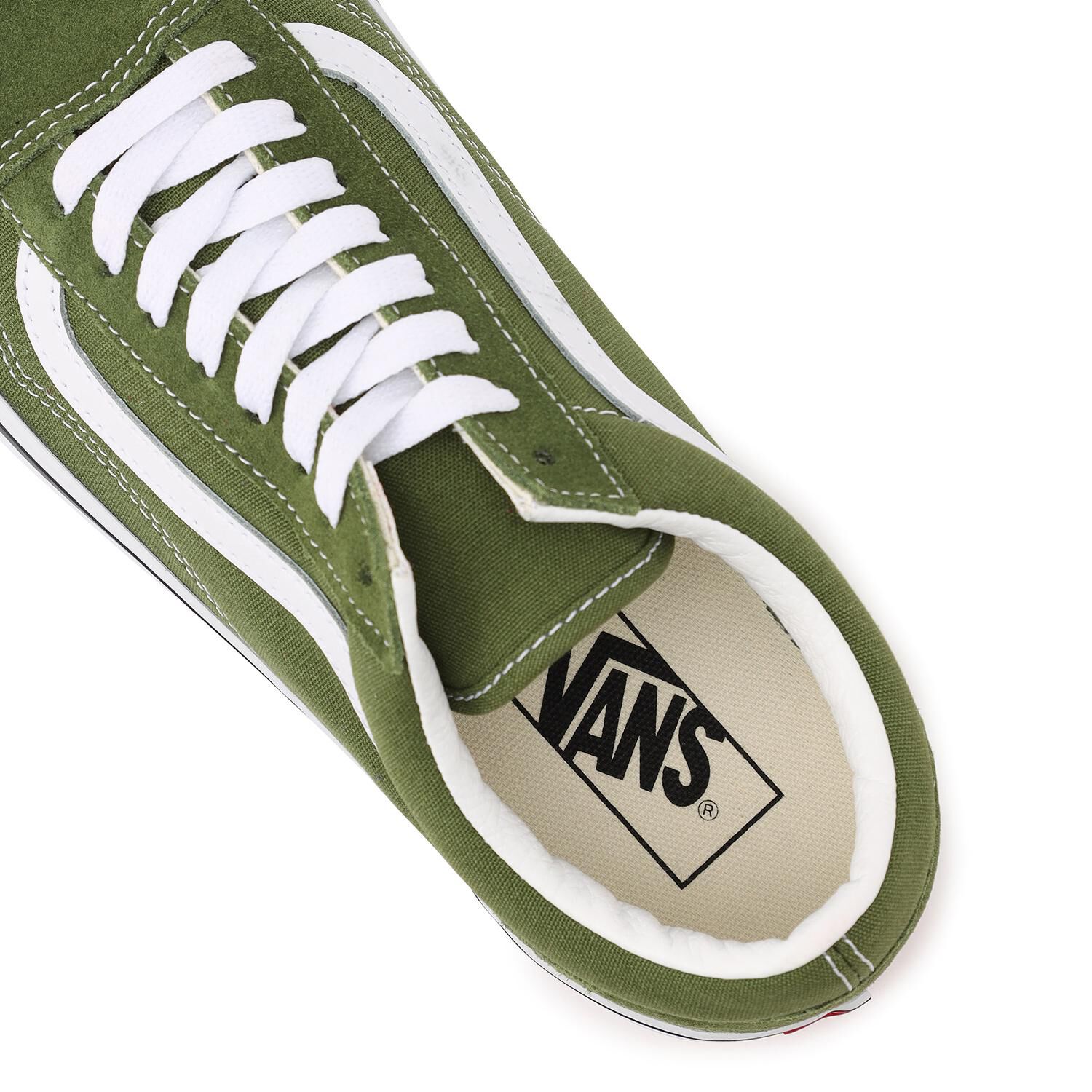 VANS「【VANS】Old Skool」|スニーカー|