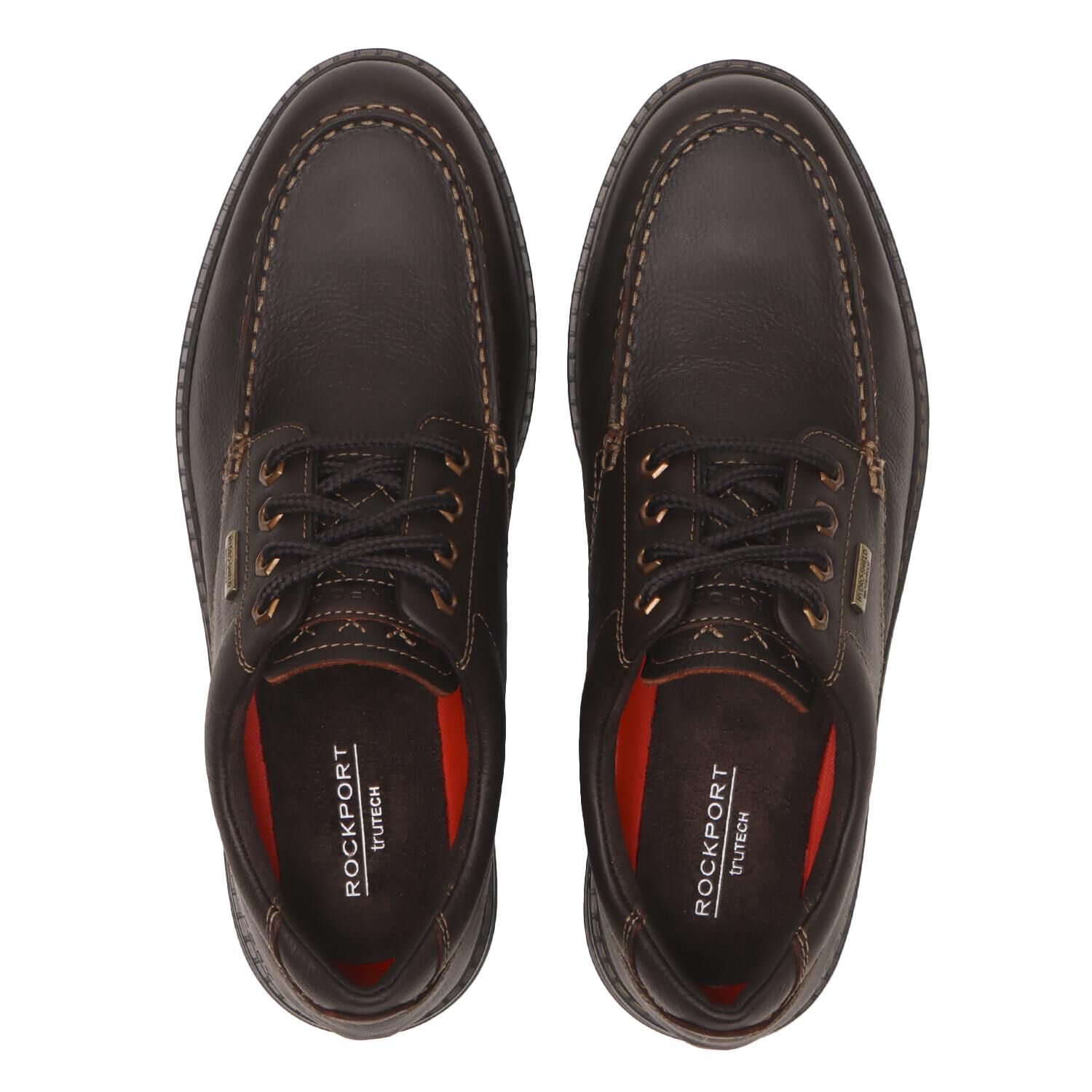 ROCKPORT「【ROCKPORT】Weather Or Not Moc Oxford」|スニーカー|