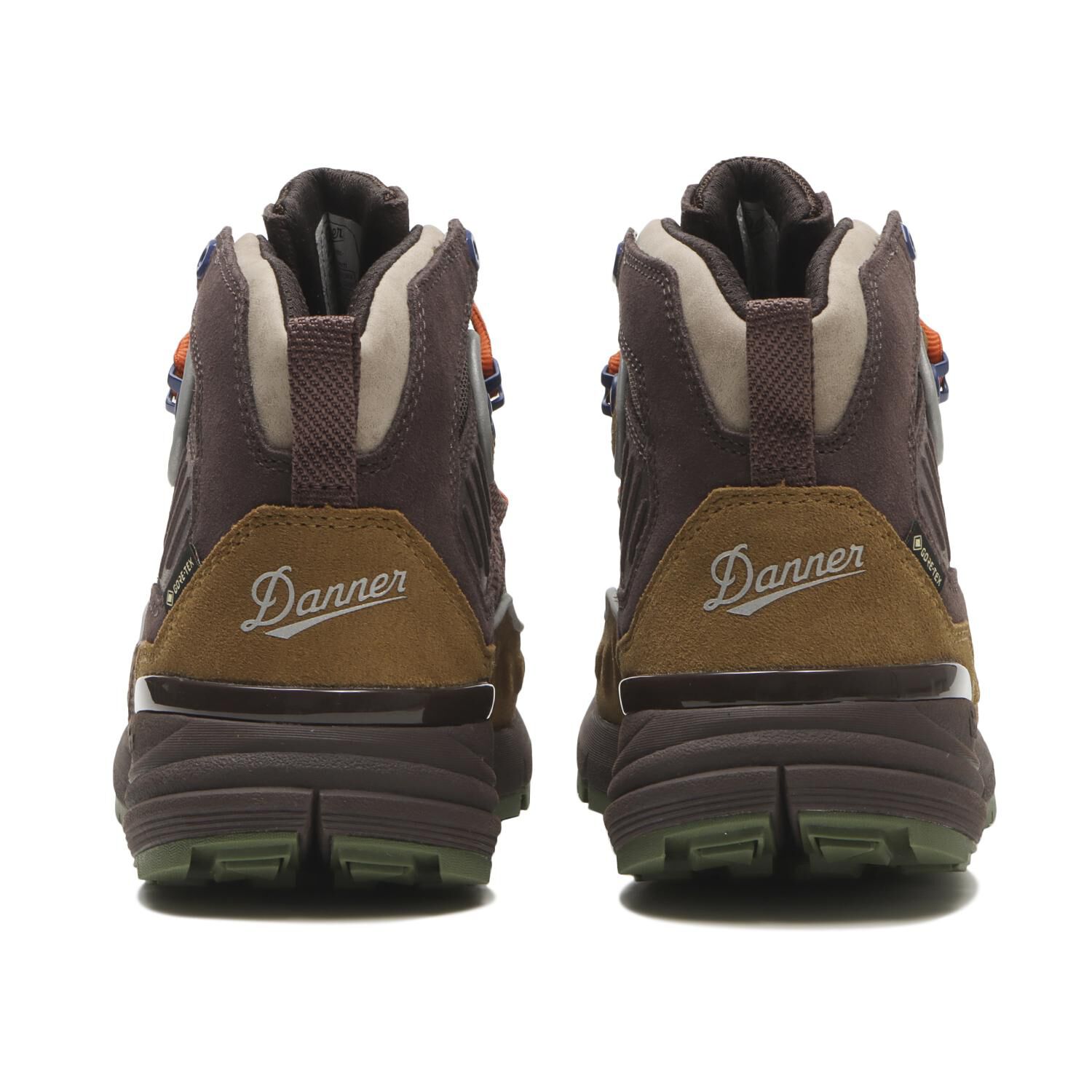 DANNER「【DANNER】FULLBORE MID GTX」|スニーカー|