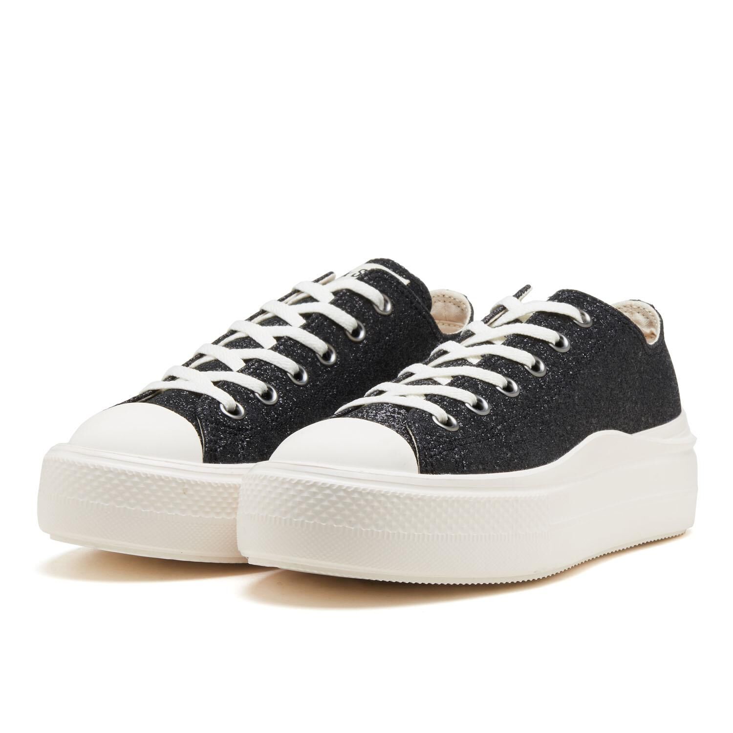 CONVERSE「【CONVERSE】AS LIGHT PLTS II GT OX」|スニーカー|