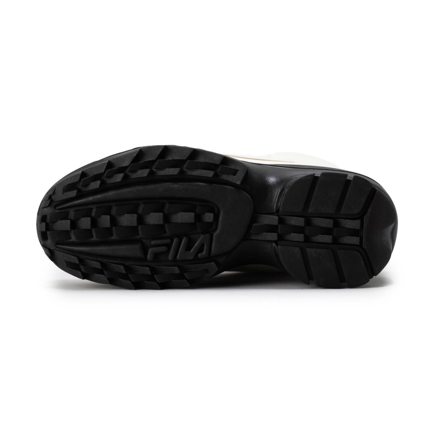 FILA「【FILA】DISRUPTOR II WEDGE MID」|スニーカー|