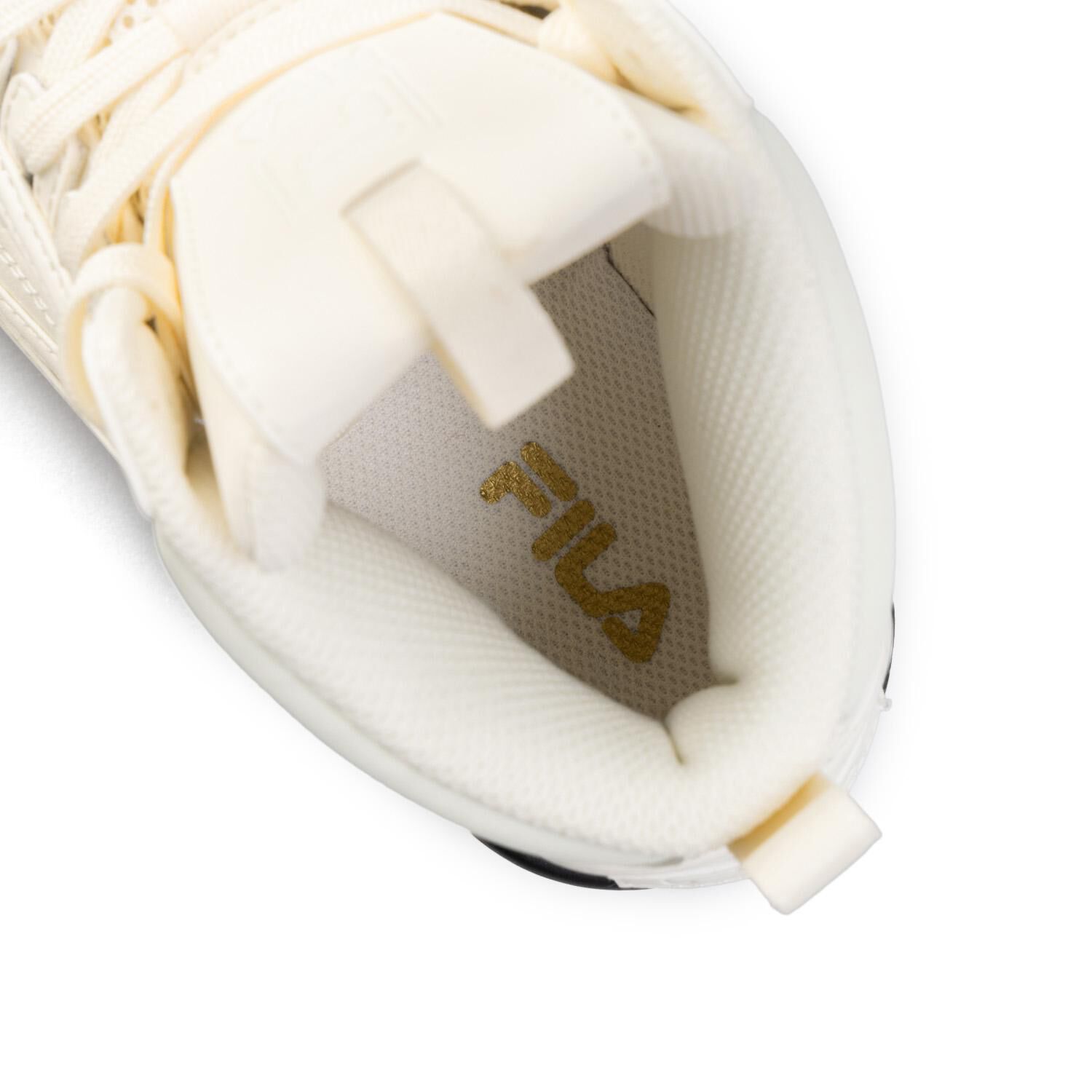 FILA「【FILA】DISRUPTOR II WEDGE MID」|スニーカー|