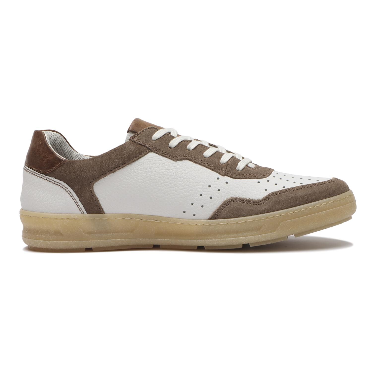 STEFANO ROSSI「【STEFANO ROSSI】GUM LACE UNO」|スニーカー|