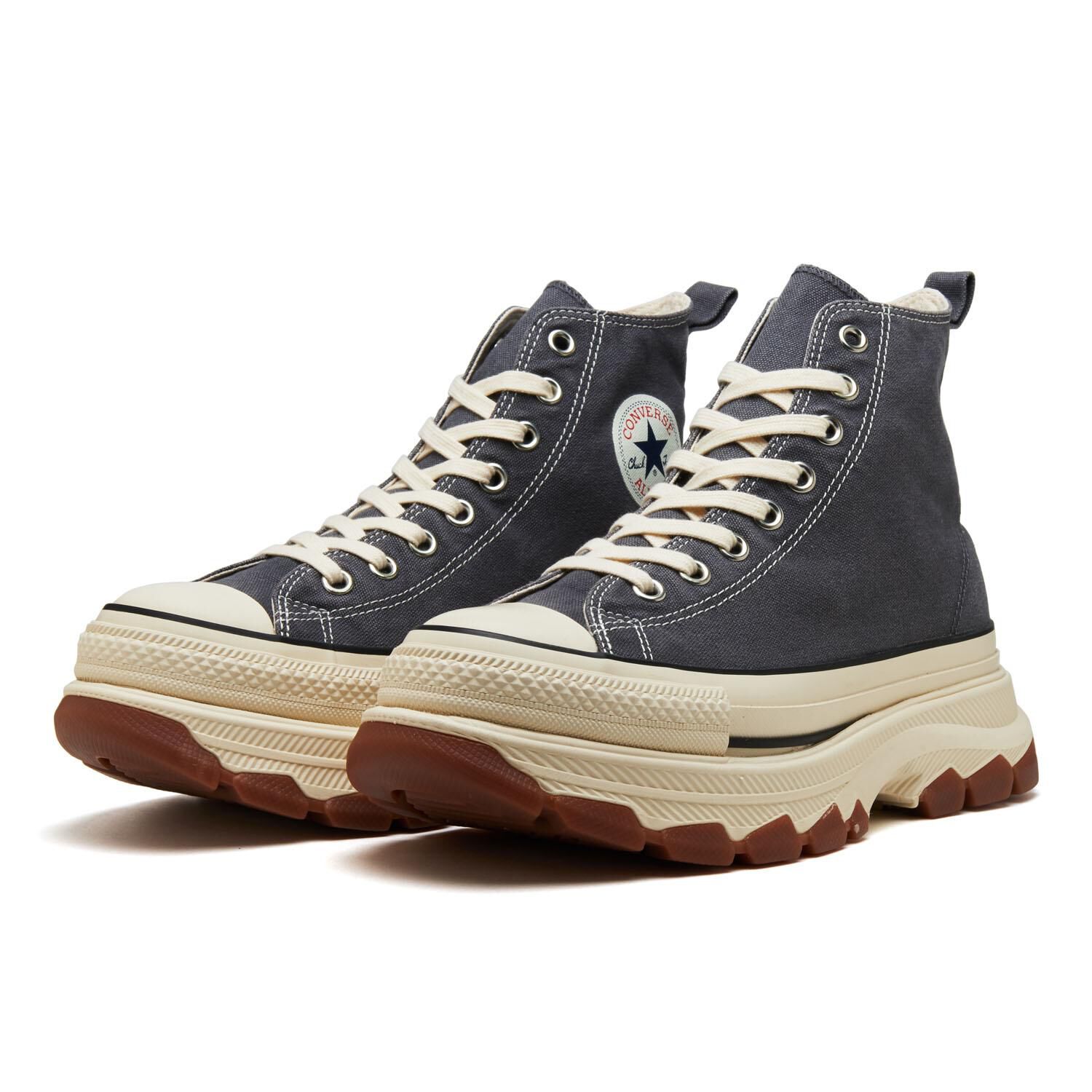CONVERSE「【CONVERSE】AS TREKWAVE FADEDCANVAS HI」|スニーカー|
