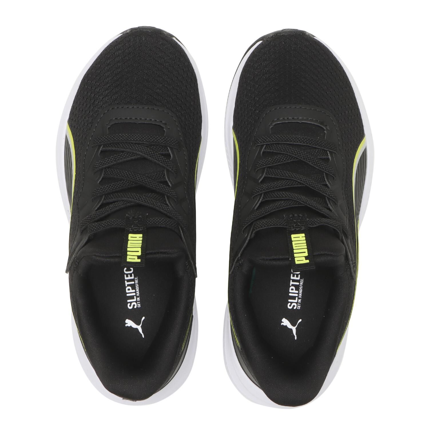 PUMA「【PUMA】17-21 SKYROCKET LITE 2 EASE IN」|スニーカー|