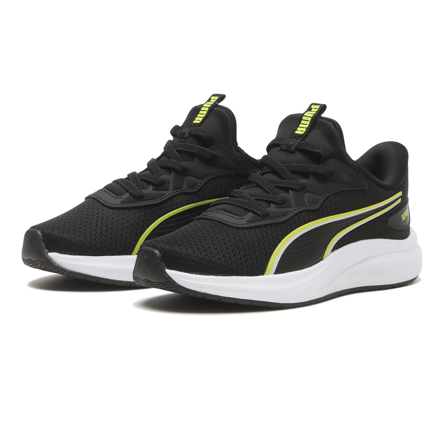 PUMA「【PUMA】17-21 SKYROCKET LITE 2 EASE IN」|スニーカー|