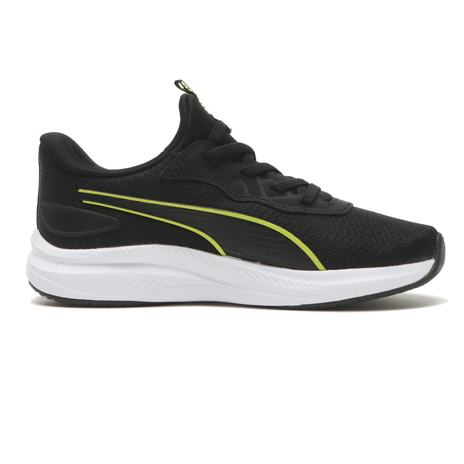 PUMA「【PUMA】17-21 SKYROCKET LITE 2 EASE IN」|スニーカー|