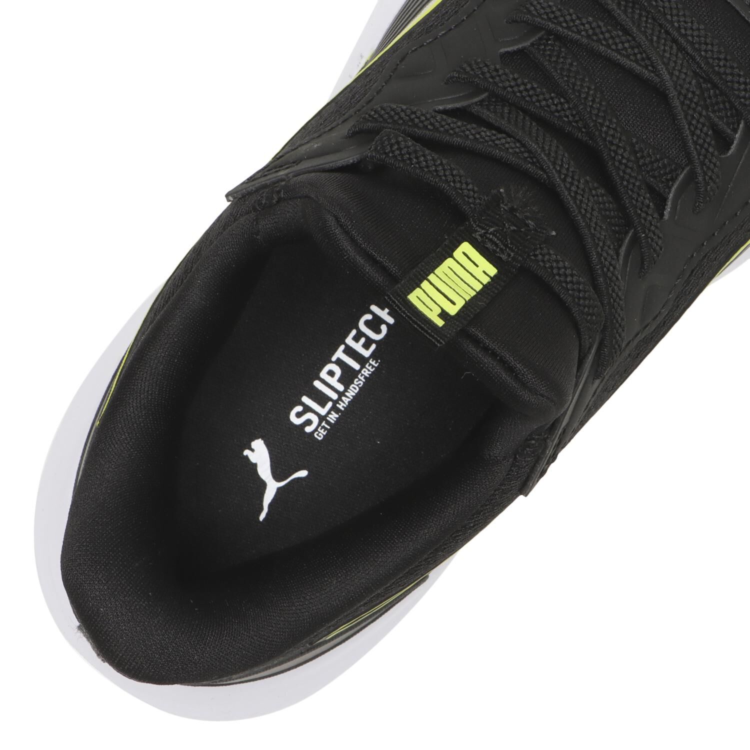 PUMA「【PUMA】17-21 SKYROCKET LITE 2 EASE IN」|スニーカー|