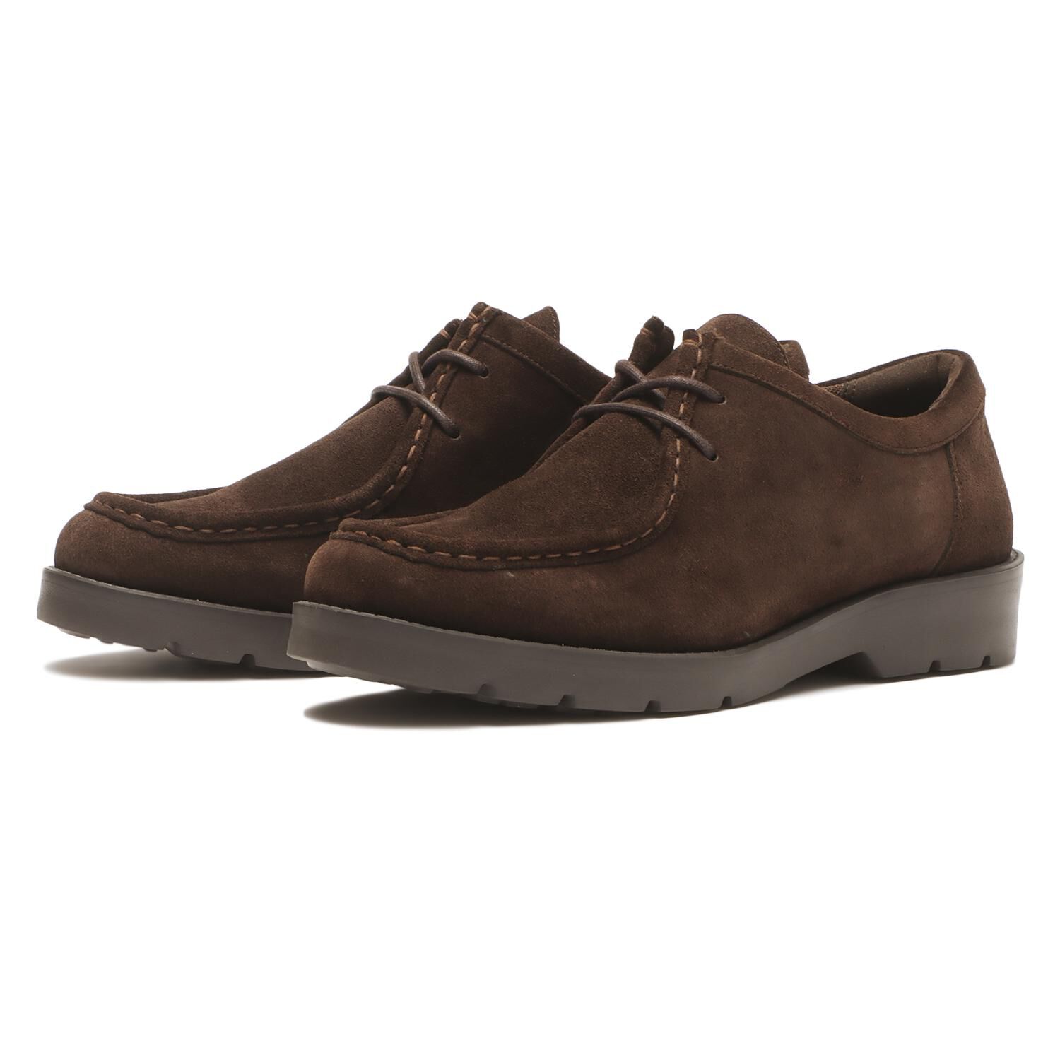 HAWKINS「【HAWKINS】JAMES MOC」|スニーカー|