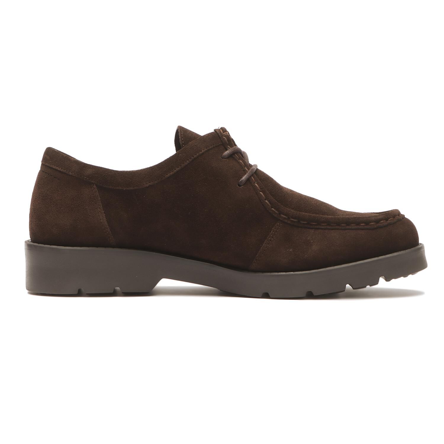 HAWKINS「【HAWKINS】JAMES MOC」|スニーカー|
