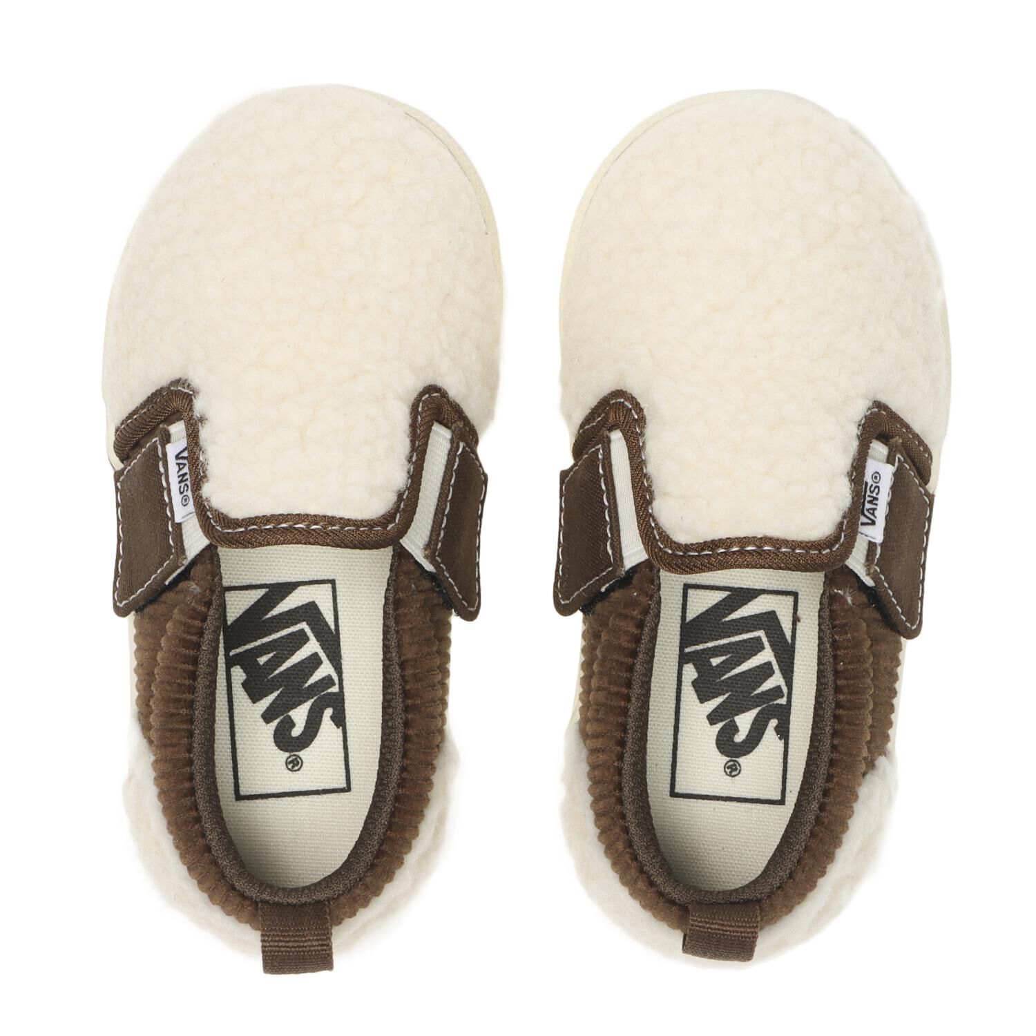 VANS「【VANS】12-165(H)SLIP ON」|スニーカー|