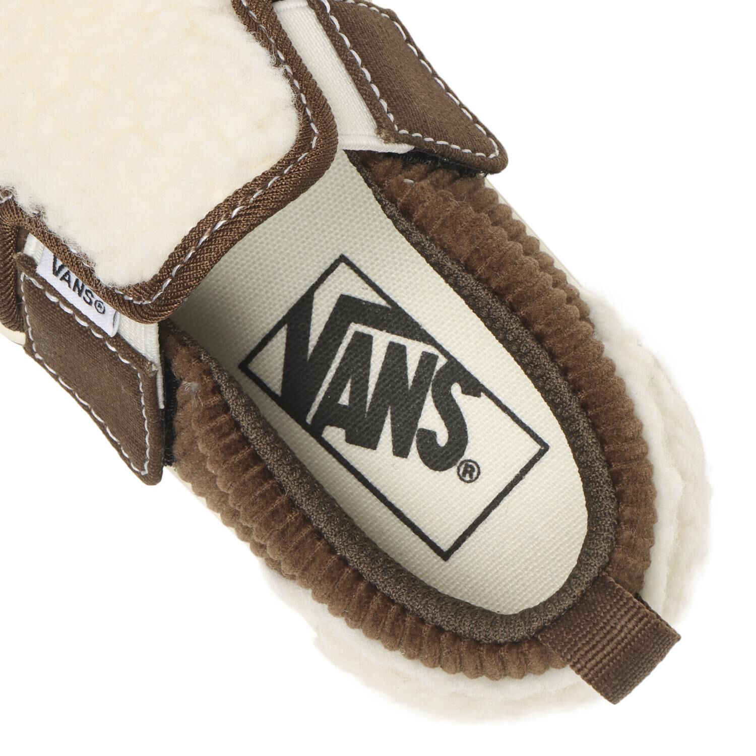 VANS「【VANS】12-165(H)SLIP ON」|スニーカー|