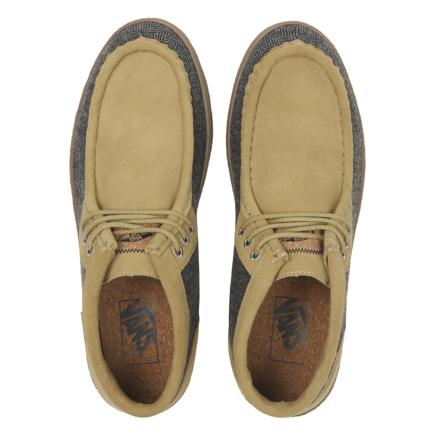 VANS「【VANS】LEKKIE」|スニーカー|