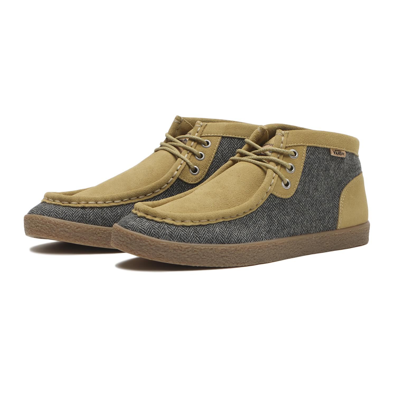 VANS「【VANS】LEKKIE」|スニーカー|