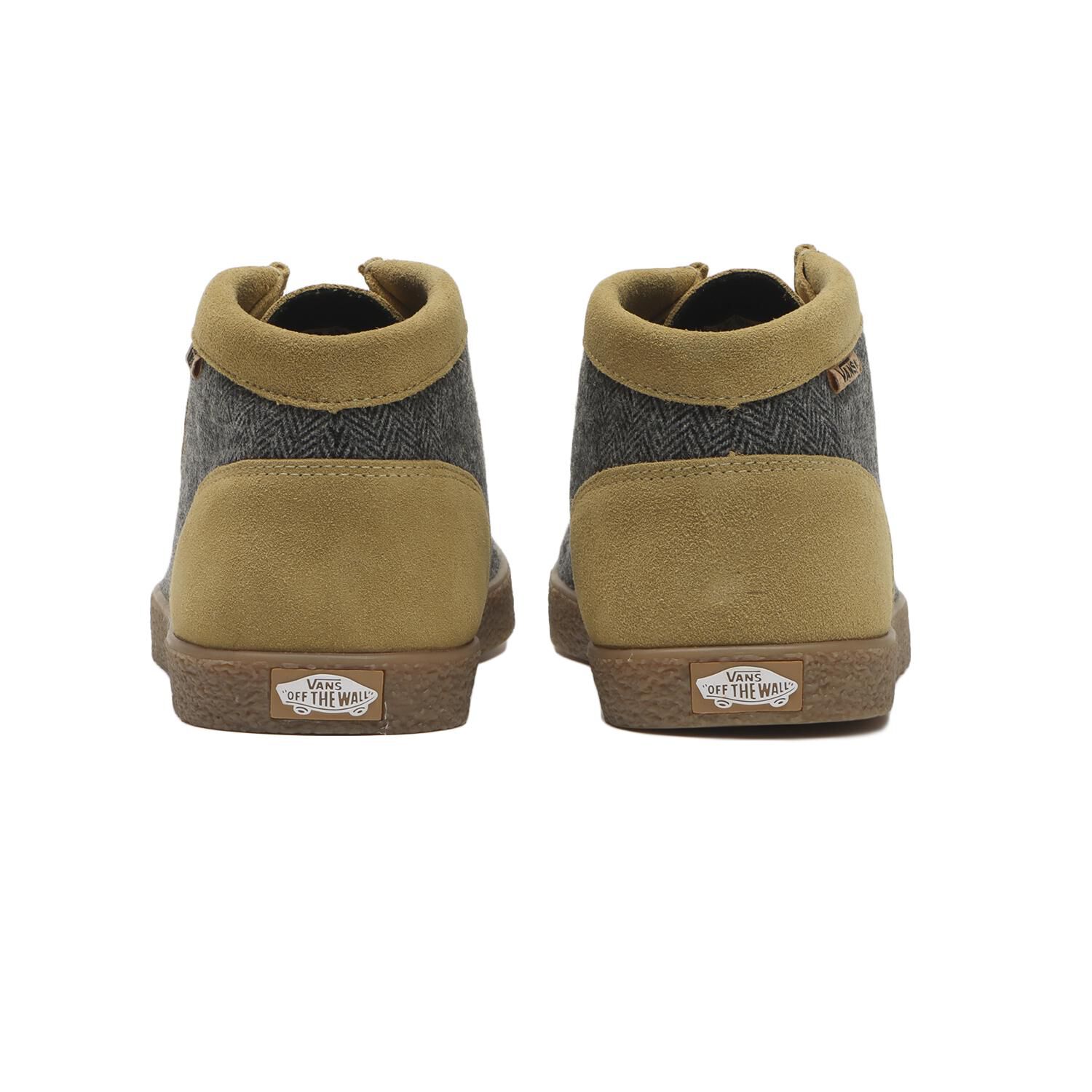 VANS「【VANS】LEKKIE」|スニーカー|