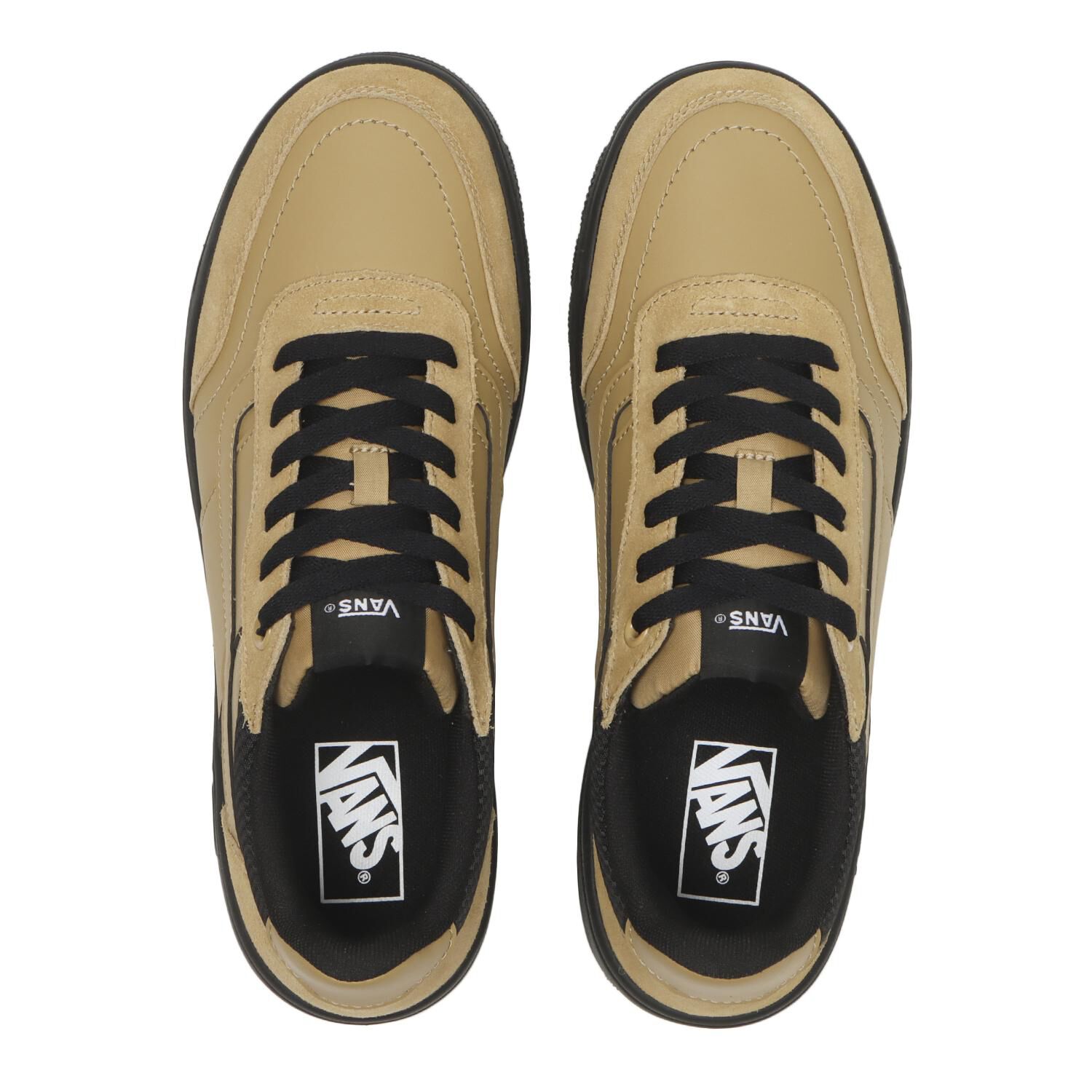 VANS「【VANS】TYSON」|スニーカー|