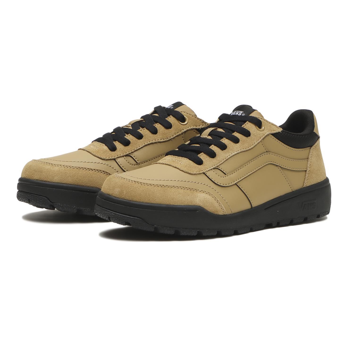 VANS「【VANS】TYSON」|スニーカー|