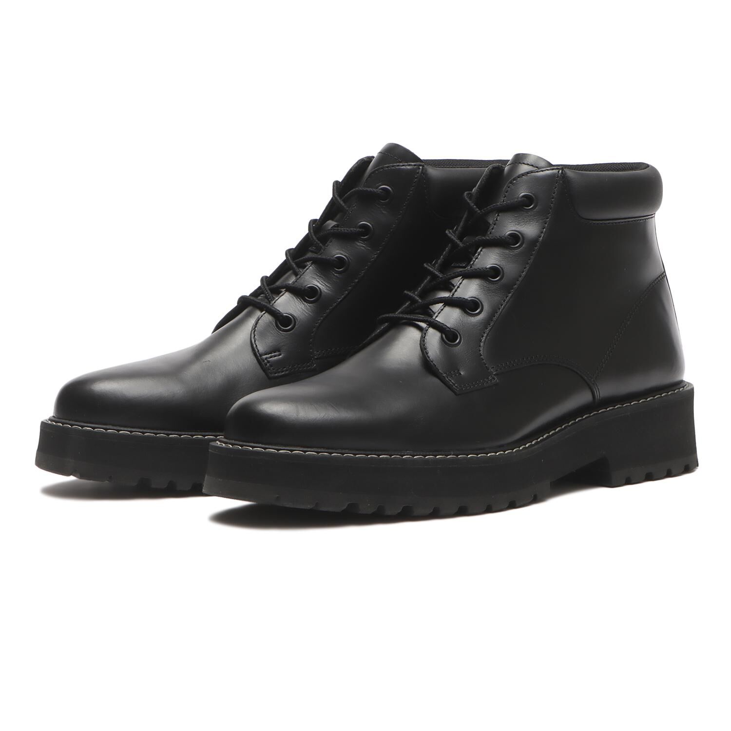HAWKINS「【HAWKINS】ANDY MID LACE」|スニーカー|