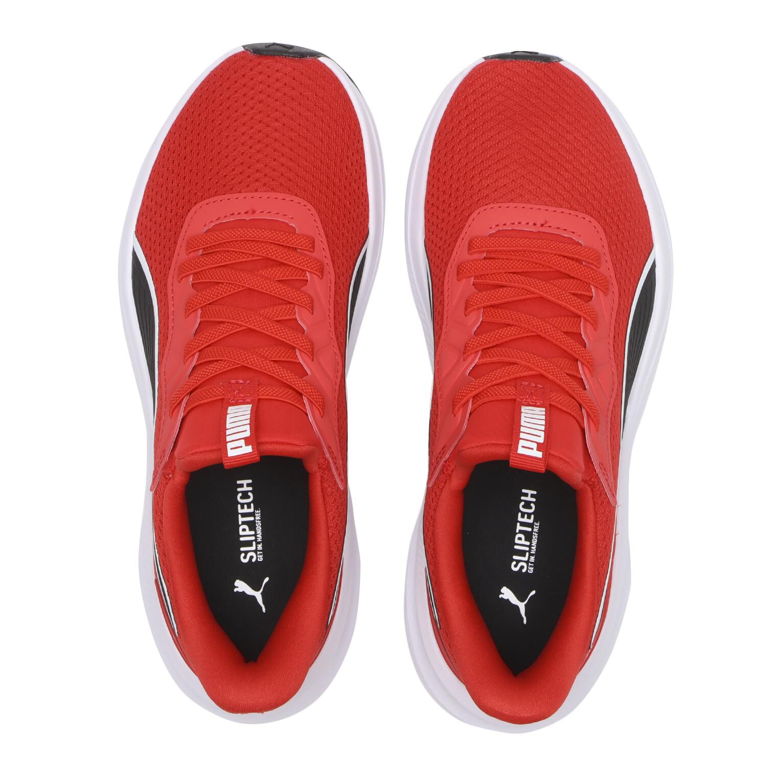 PUMA「【PUMA】22-25 SKYROCKET LITE 2 EASE IN」|スニーカー|