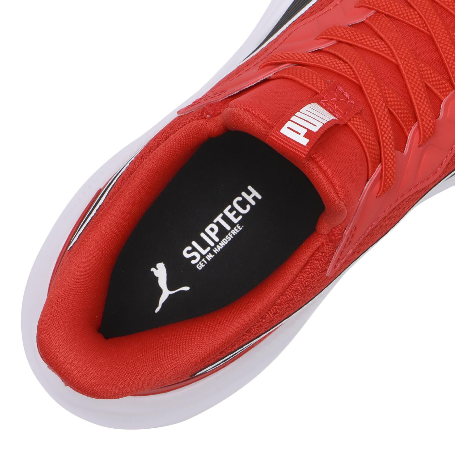 PUMA「【PUMA】22-25 SKYROCKET LITE 2 EASE IN」|スニーカー|
