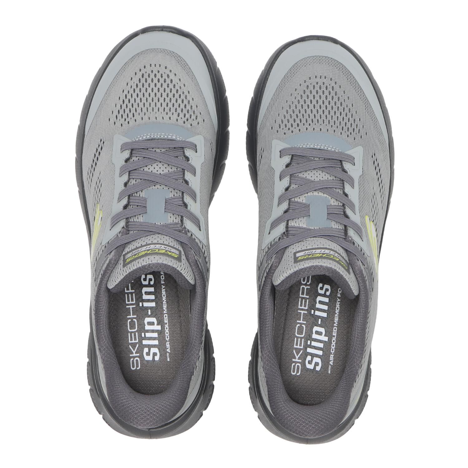SKECHERS「【SKECHERS】SKECH-AIR SUMMITS」|スニーカー|