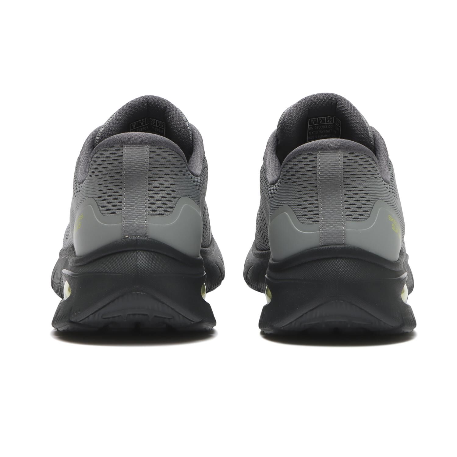 SKECHERS「【SKECHERS】SKECH-AIR SUMMITS」|スニーカー|