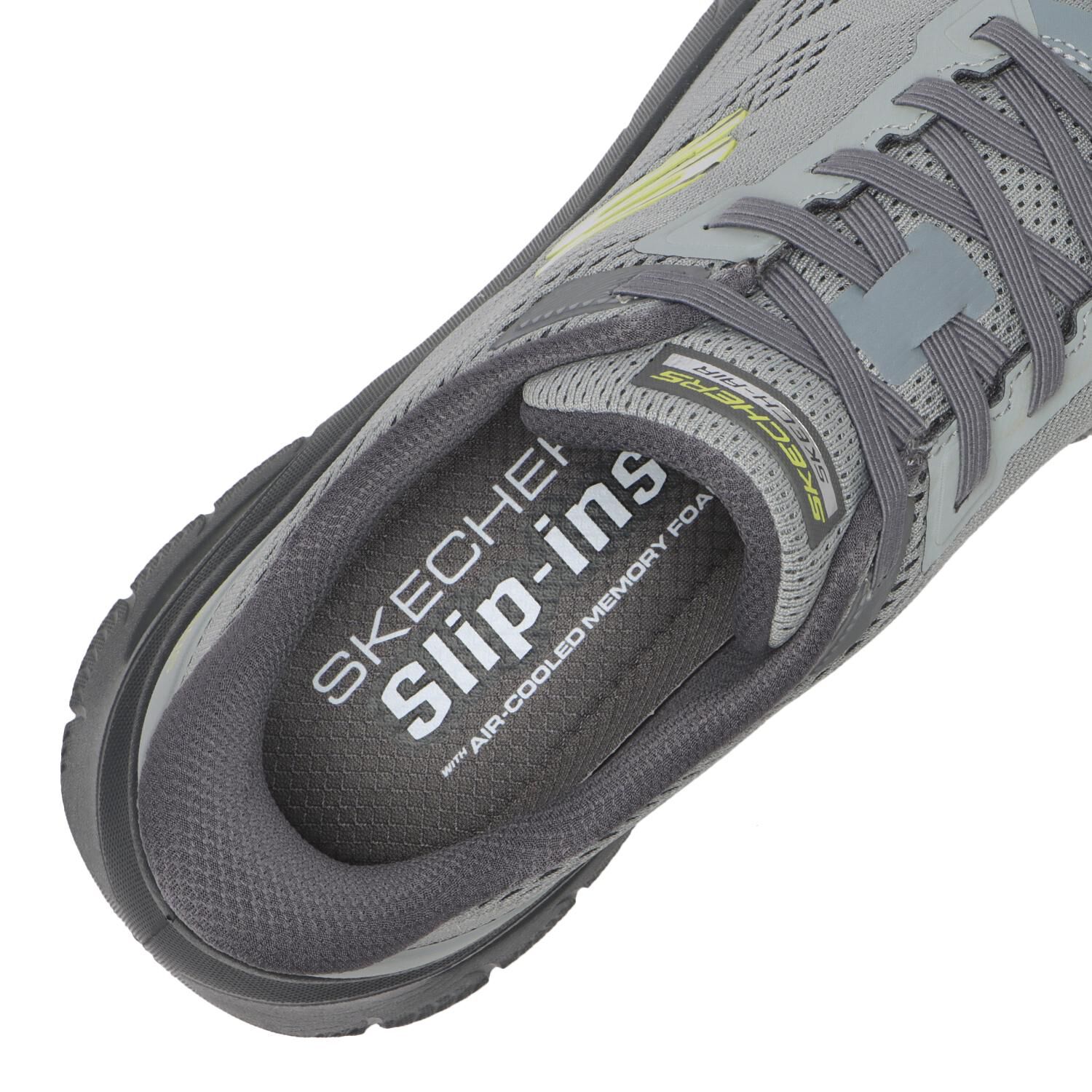 SKECHERS「【SKECHERS】SKECH-AIR SUMMITS」|スニーカー|