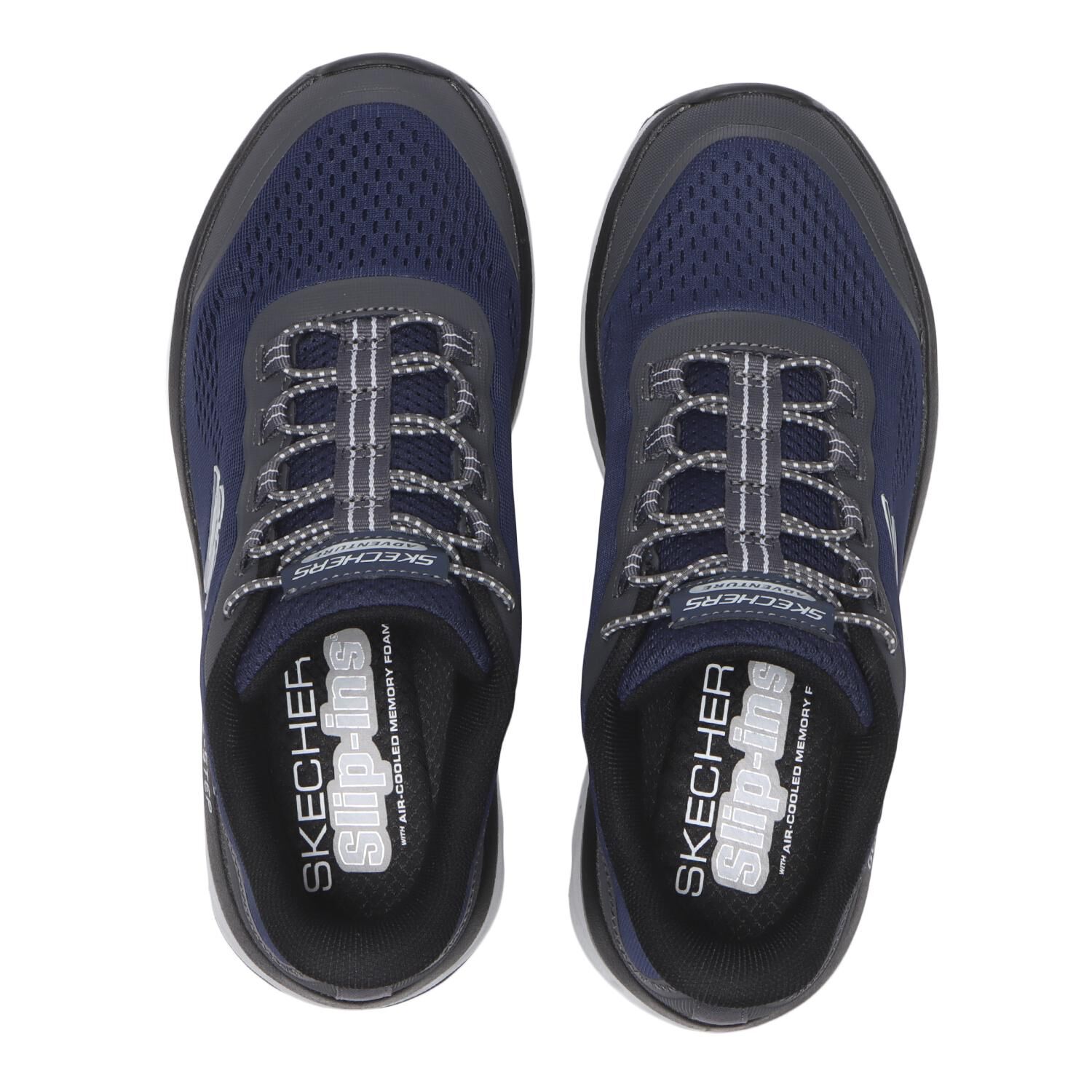 SKECHERS「【SKECHERS】GLIDE-STEP SOLE」|スニーカー|