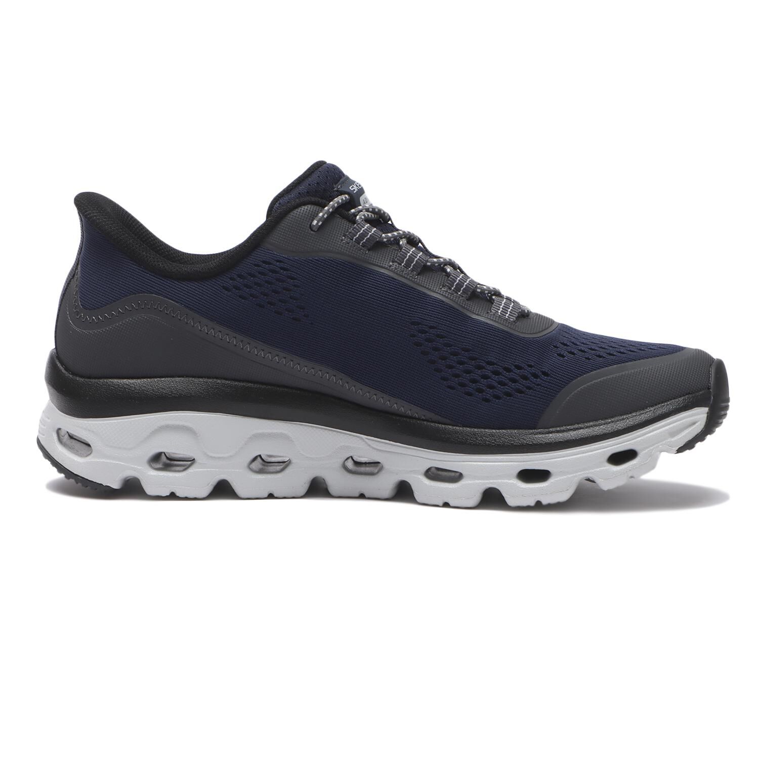 SKECHERS「【SKECHERS】GLIDE-STEP SOLE」|スニーカー|