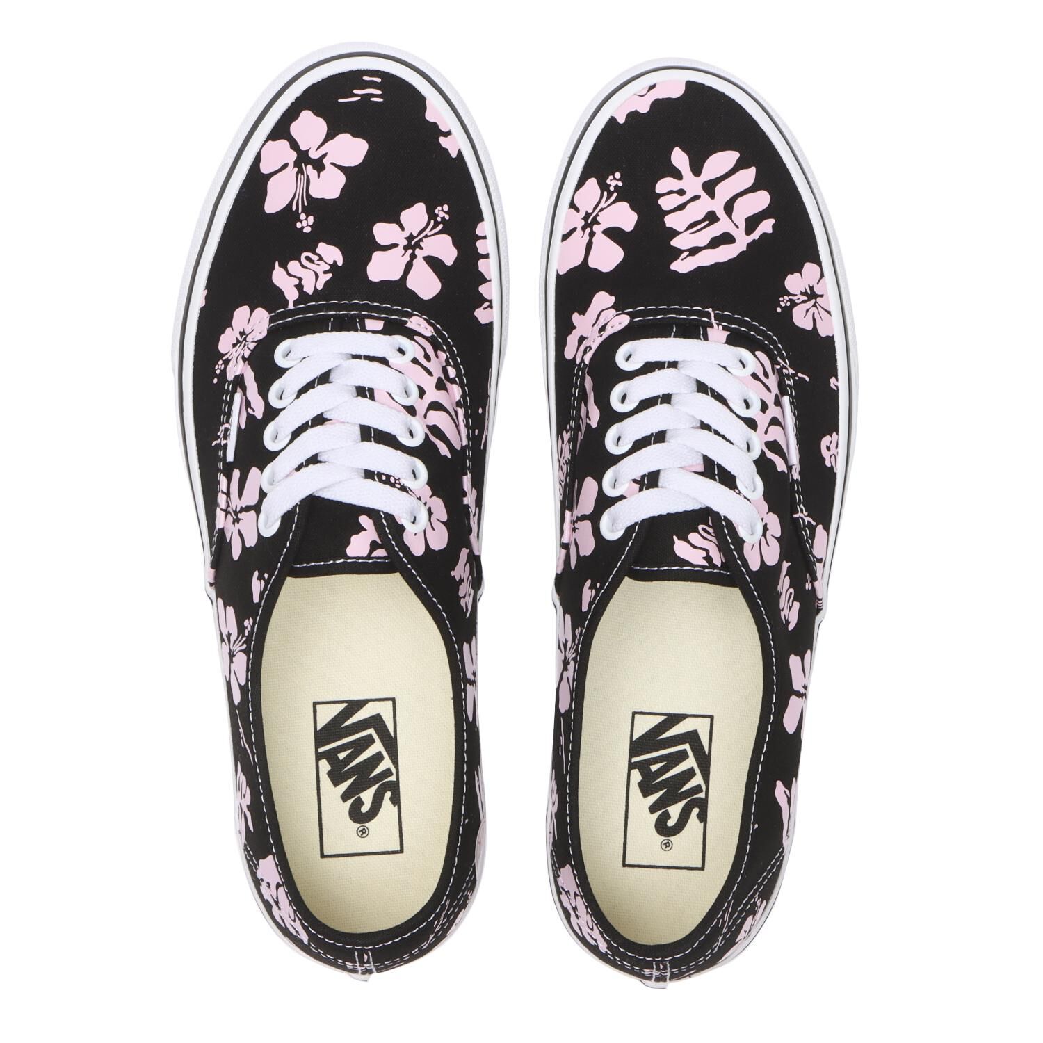 VANS「【VANS】AUTHENTIC」|スニーカー|