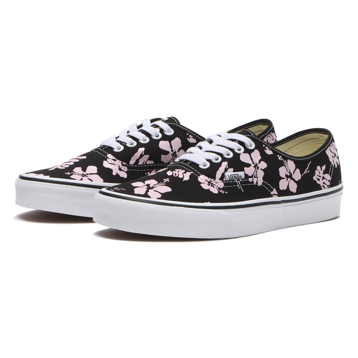 VANS「【VANS】AUTHENTIC」|スニーカー|