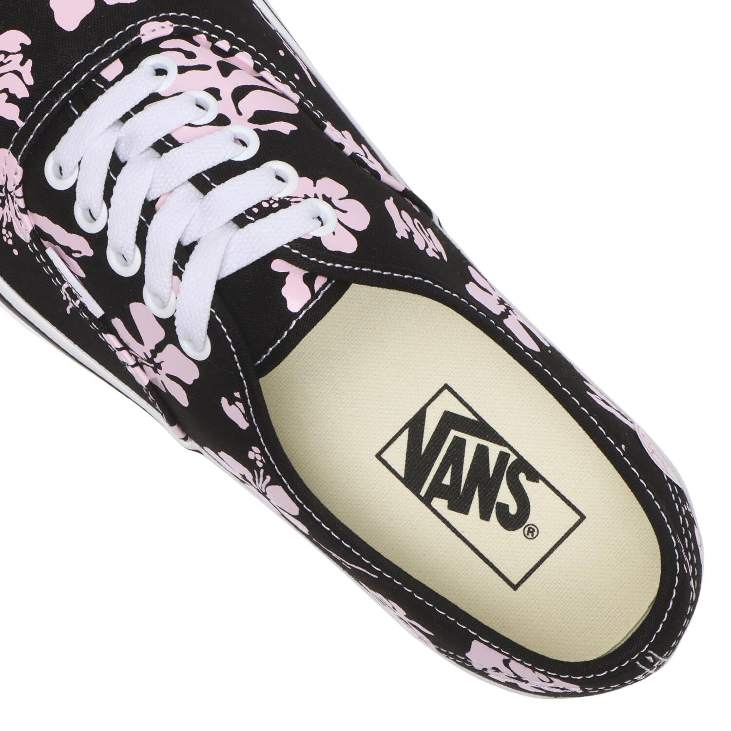 VANS「【VANS】AUTHENTIC」|スニーカー|