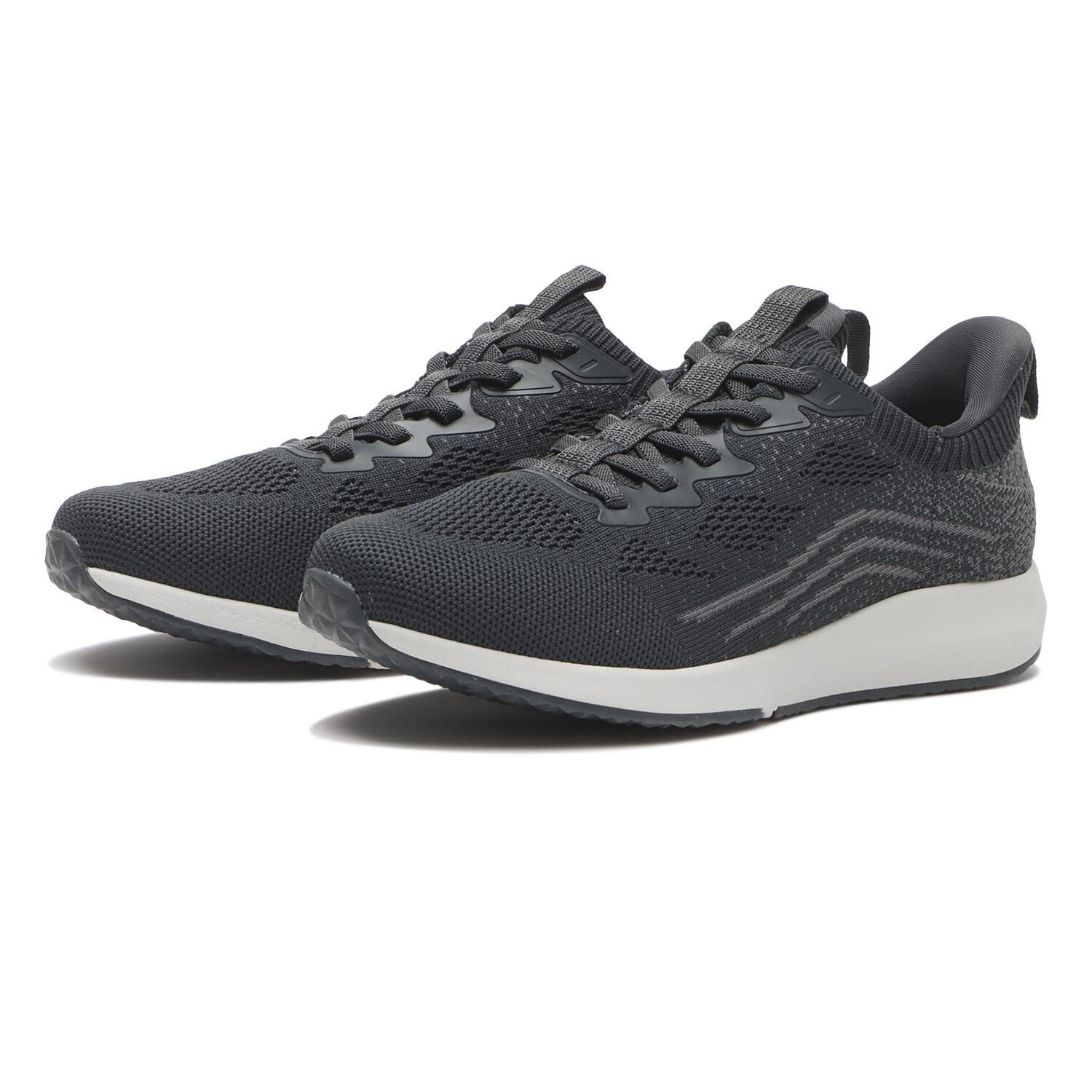 ABC SELECT「【ABC SELECT】QS KNIT SNEAKER」|スニーカー|
