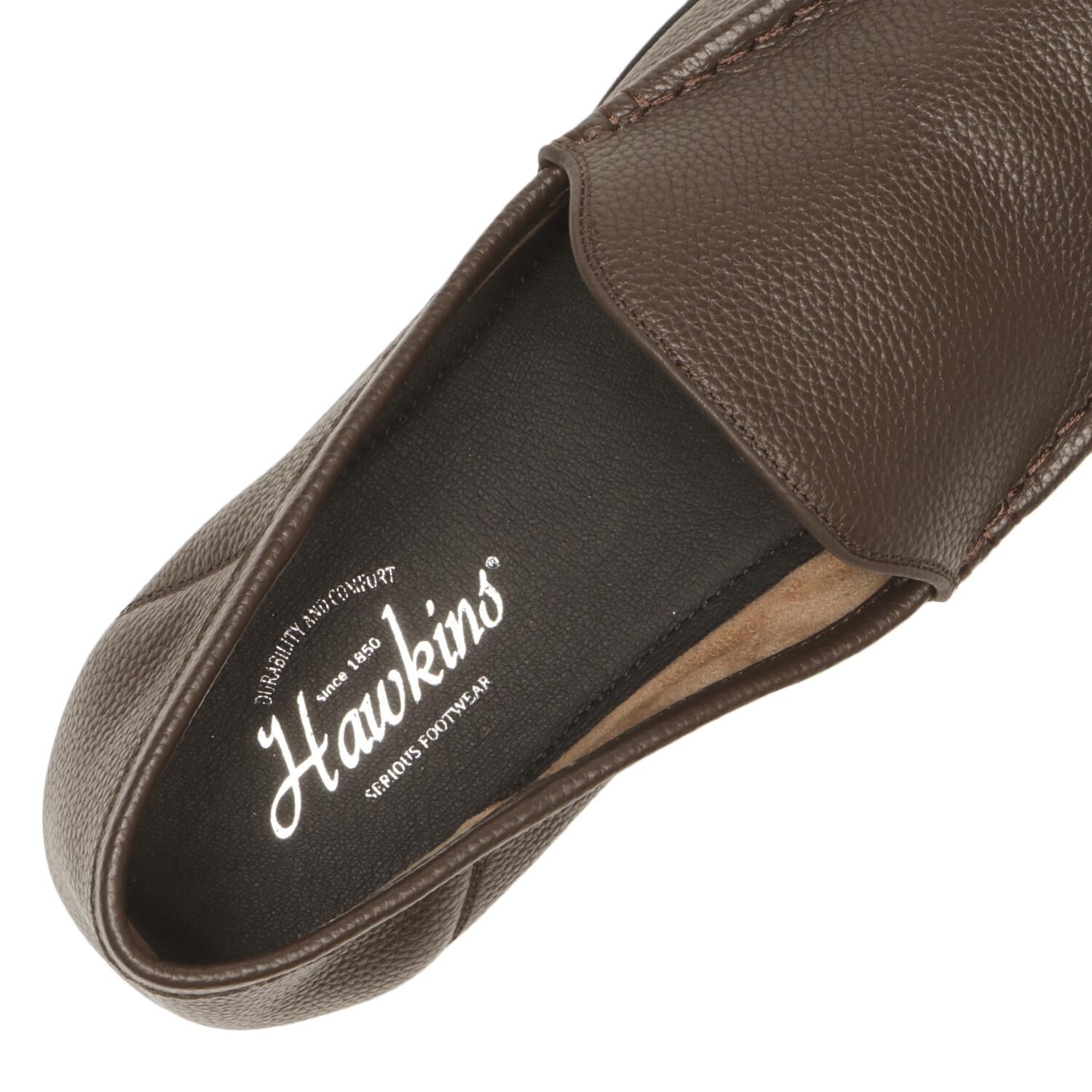 HAWKINS「【HAWKINS】RICO SLIP ON」|スニーカー|