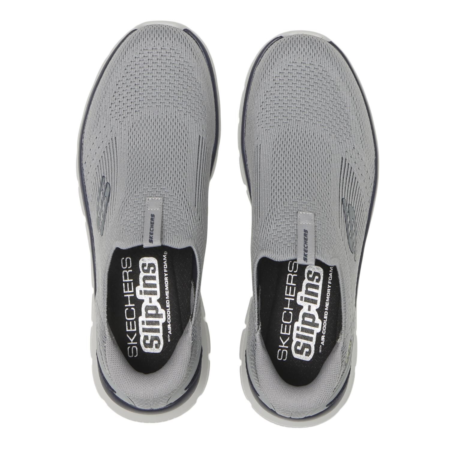 SKECHERS「【SKECHERS】TRACK-FENOR」|スニーカー|