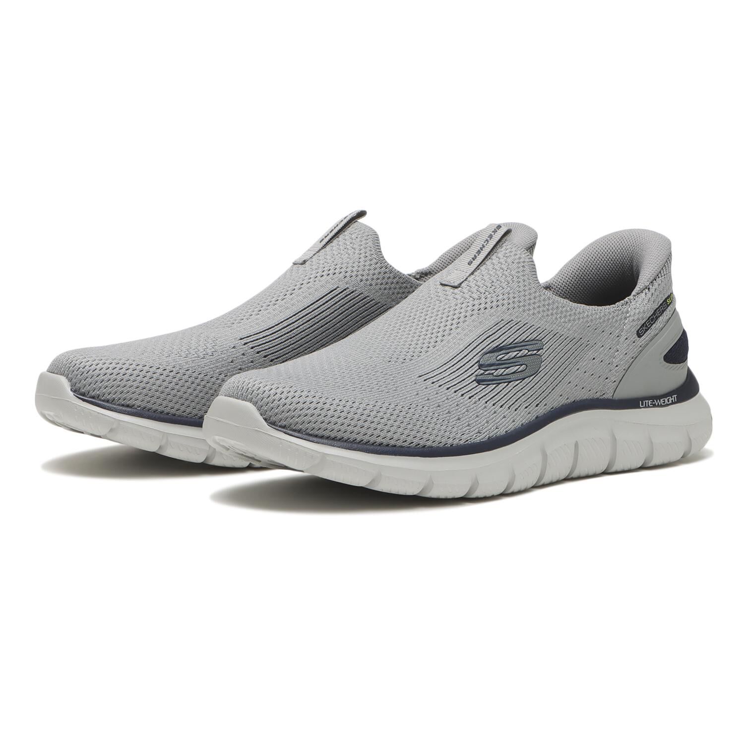 SKECHERS「【SKECHERS】TRACK-FENOR」|スニーカー|