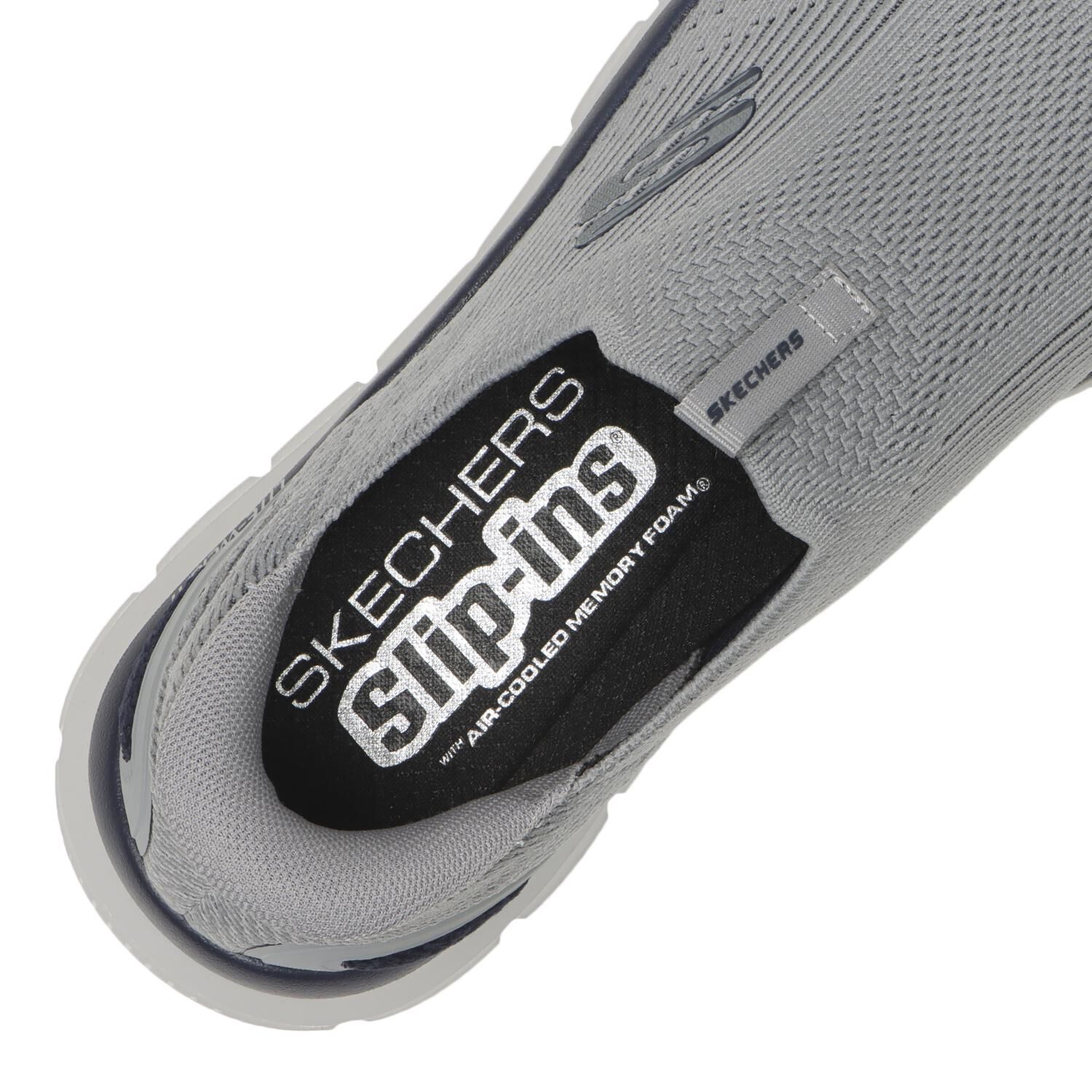 SKECHERS「【SKECHERS】TRACK-FENOR」|スニーカー|