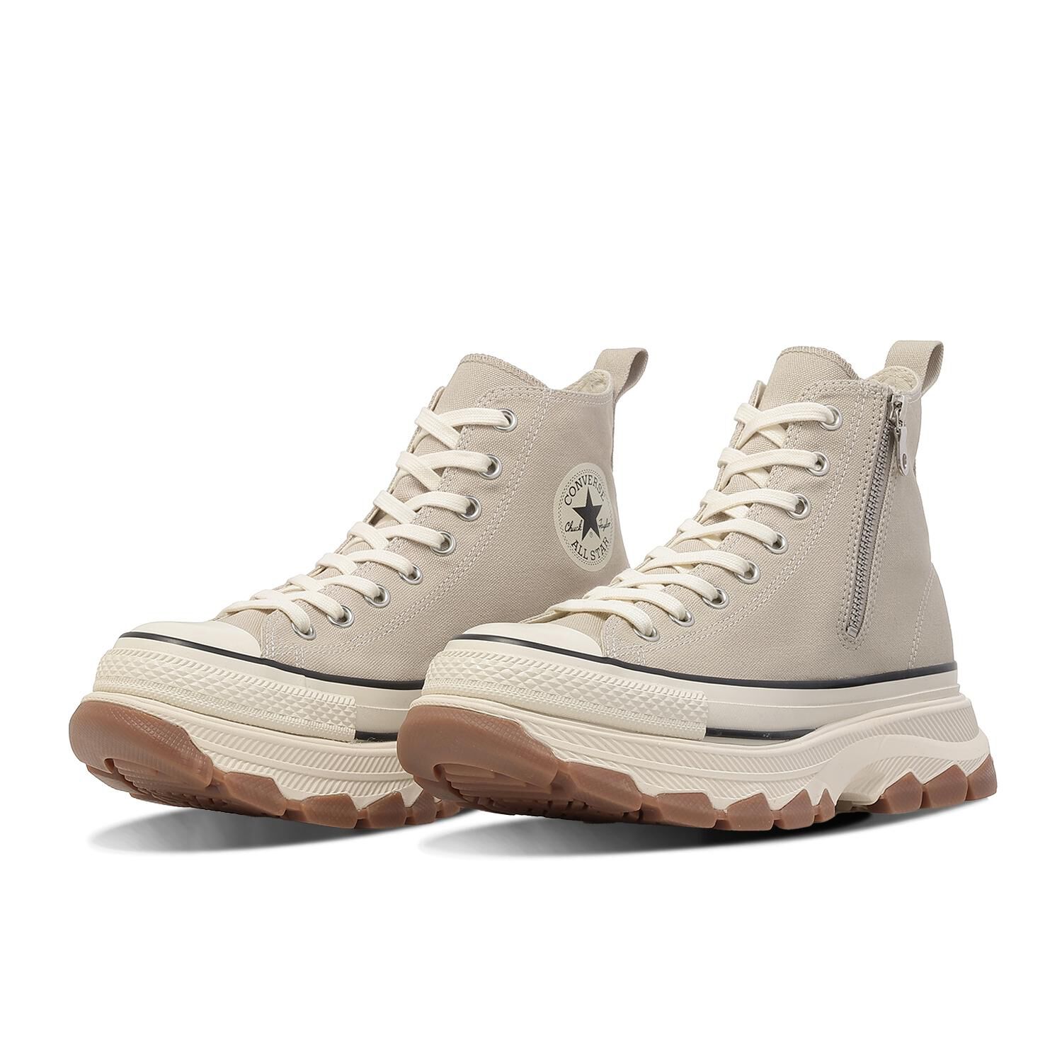 CONVERSE「【CONVERSE】AS TREKWAVE Z HI」|スニーカー|