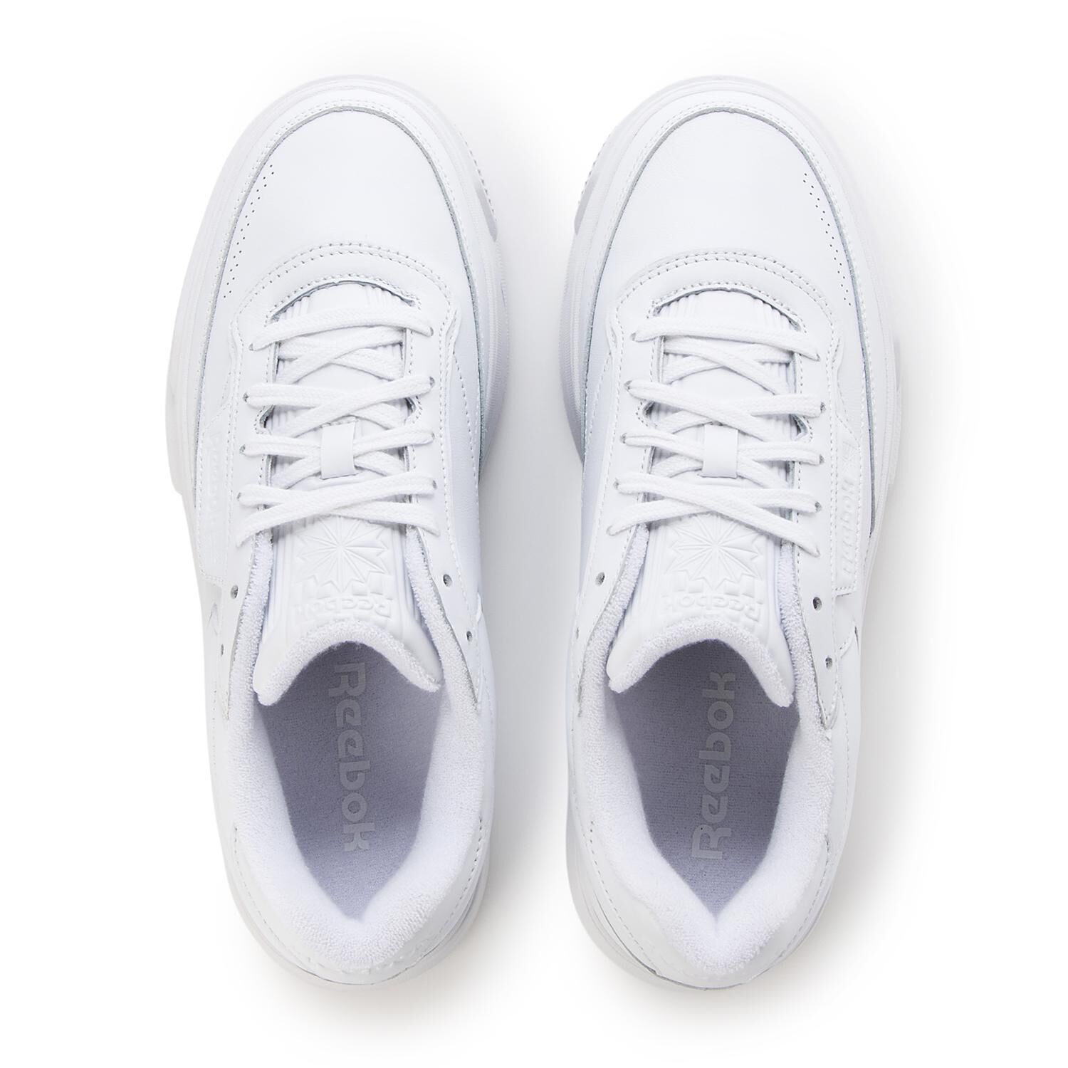 Reebok「【REEBOK】CLUB C LTD」|スニーカー|