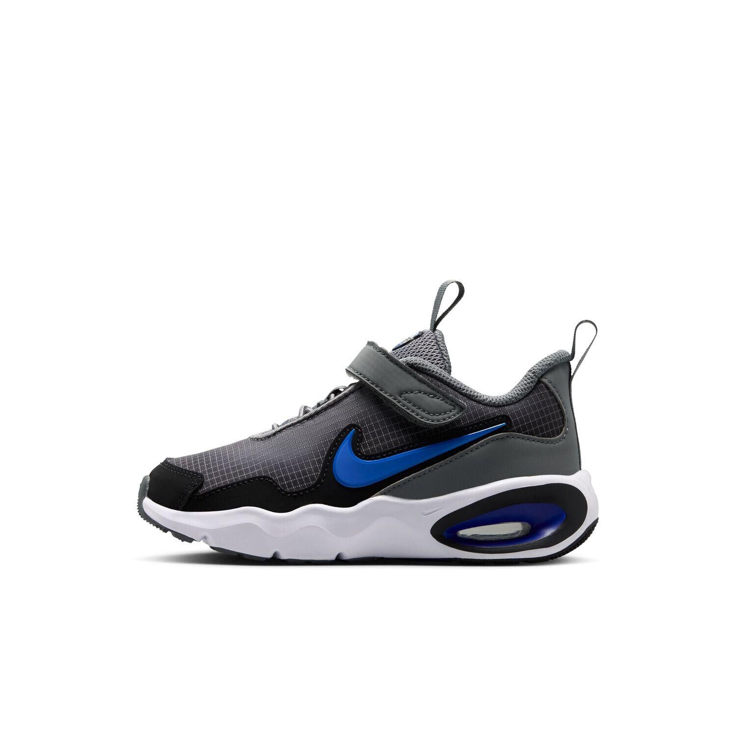 NIKE「【NIKE】17-22 AIRMAX NOVA (PS)」|スニーカー|グレー
