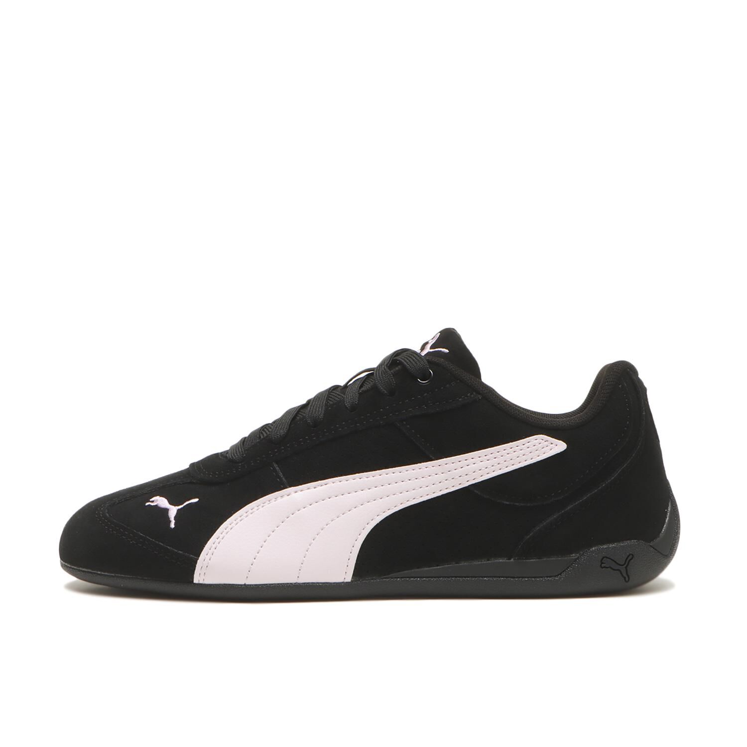 PUMA「【PUMA】REPLICATCH SSD」|スニーカー|ブラック